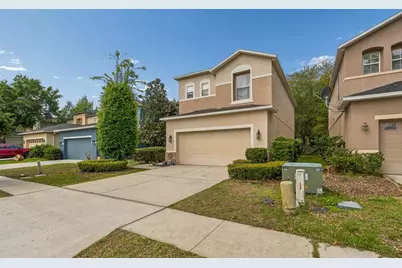 2401 Silvermoss Drive, Wesley Chapel, FL 33544 - Photo 3