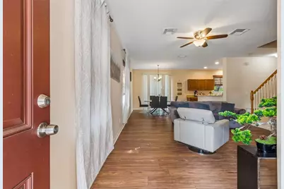 2401 Silvermoss Drive, Wesley Chapel, FL 33544 - Photo 5