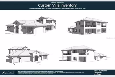 16912 Villalagos De Avila, Lutz, FL 33548 - Photo 15