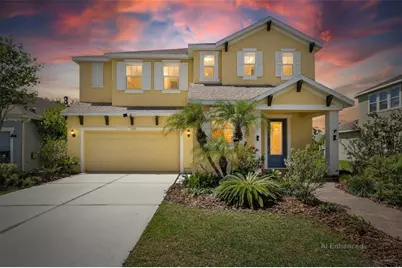 5130 Admiral Pointe Drive, Apollo Beach, FL 33572 - Photo 1