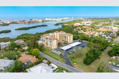 9000 Commodore Drive #604, Seminole, FL 33776 - Photo 35