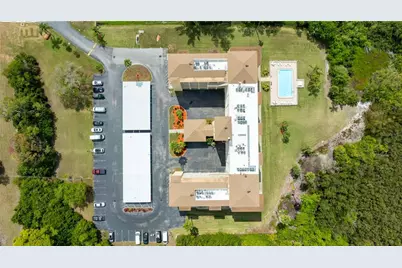 9000 Commodore Drive #604, Seminole, FL 33776 - Photo 41