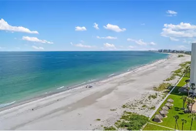 1480 Gulf Boulevard #1104, Clearwater Beach, FL 33767 - Photo 35