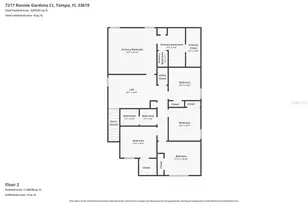 7217 Ronnie Gardens Ct, Tampa, FL 33619 - Photo 49
