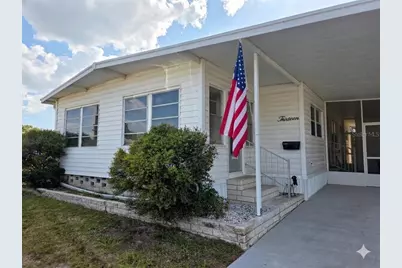 9900 Ulmerton Road #13, Largo, FL 33771 - Photo 1