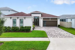 8809 Drummer Plank Dr, Wesley Chapel, FL 33545 - Photo 3