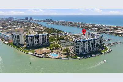 9495 Blind Pass Road #1208, Saint Pete Beach, FL 33706 - Photo 33
