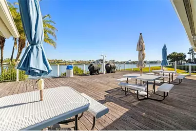 9495 Blind Pass Road #1208, Saint Pete Beach, FL 33706 - Photo 49