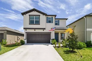 9988 Branching Ship Trce, Wesley Chapel, FL 33545 - Photo 1