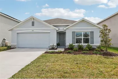1804 Tahitian Sunrise Drive, Plant City, FL 33565 - Photo 1