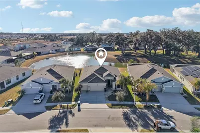 10747 Laxer Cay Loop, San Antonio, FL 33576 - Photo 47