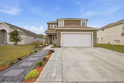 24927 Portofino Drive, Lutz, FL 33559 - Photo 1