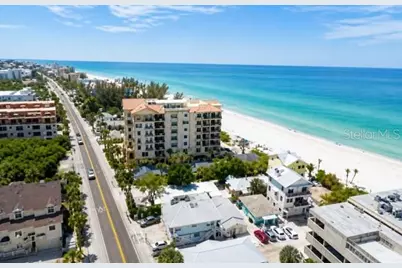 19701 Gulf Boulevard #212, Indian Shores, FL 33785 - Photo 5