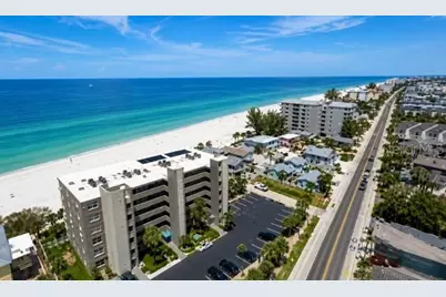 19701 Gulf Boulevard #212, Indian Shores, FL 33785 - Photo 3