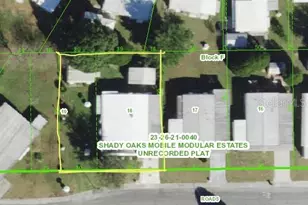 38437 Beniger Dr, Zephyrhills, FL 33540 - Photo 27