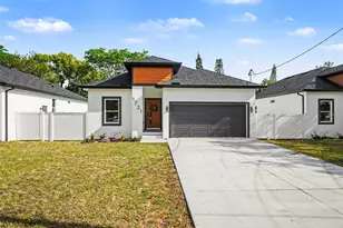 1721 W Perio St, Tampa, FL 33612 - Photo 1