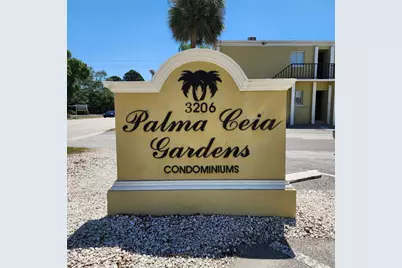 3206 W Azeele Street #227, Tampa, FL 33609 - Photo 1