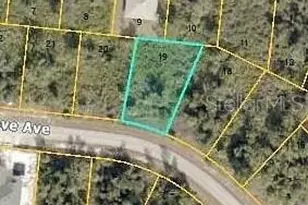 Mangrove Ave, North Port, FL 34288 - Photo 1