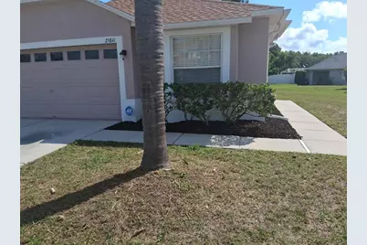 25841 Crippen Drive, Land O Lakes, FL 34639 - Photo 5