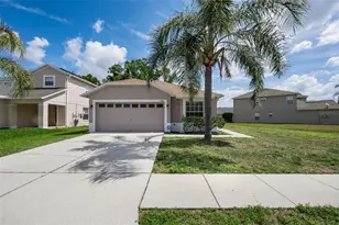 25841 Crippen Dr, Land O Lakes, FL 34639 - Photo 1