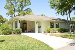 1111 Harefield Cir, Sun City Center, FL 33573 - Photo 1