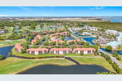 2400 Feather Sound Drive #933, Clearwater, FL 33762 - Photo 65