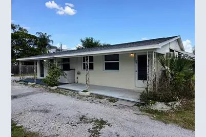 6931 Hibiscus Avenue S #2B, South Pasadena, FL 33707 - Photo 1