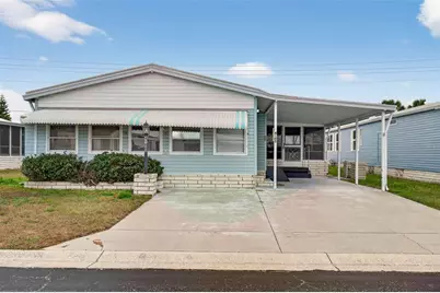 4100 Carefree Way, Zephyrhills, FL 33541 - Photo 1