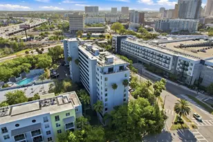 201 W Laurel St, Tampa, FL 33602 - Photo 3