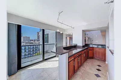 201 W Laurel Street #1006, Tampa, FL 33602 - Photo 15