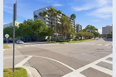 201 W Laurel Street #1006, Tampa, FL 33602 - Photo 45