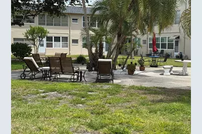 5720 13th Avenue N #106B, Saint Petersburg, FL 33710 - Photo 5