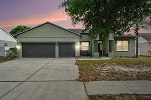 9637 Wydella Street St, Riverview, FL 33569 - Photo 1