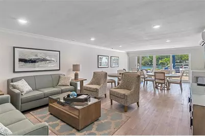 1365 Snell Isle Boulevard NE #8D, Saint Petersburg, FL 33704 - Photo 33