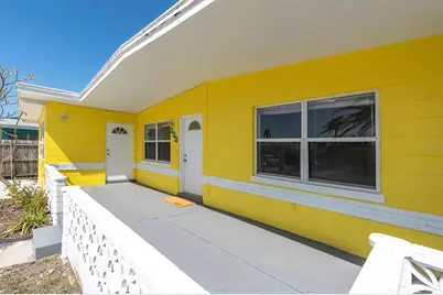333 72nd Avenue, Saint Pete Beach, FL 33706 - Photo 3