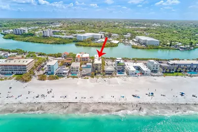 74 Gulf Boulevard #1B, Indian Rocks Beach, FL 33785 - Photo 5