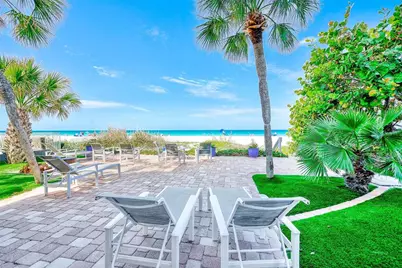 74 Gulf Boulevard #1B, Indian Rocks Beach, FL 33785 - Photo 3