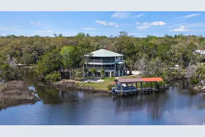6730 S Beagle Drive, Homosassa, FL 34448 - Photo 1