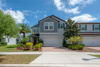 4652 Ballantrae Boulevard, Land O Lakes, FL 34638 - Photo 1