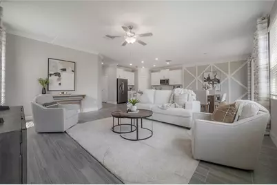 4652 Ballantrae Boulevard, Land O Lakes, FL 34638 - Photo 9