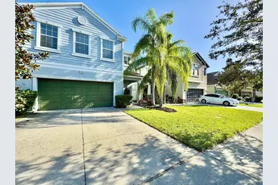 18815 Hampstead Heath Court, Land O Lakes, FL 34638 - Photo 1