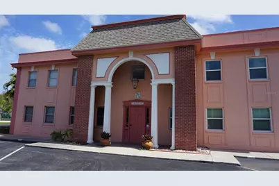 7011 Place De La Paix #2B, South Pasadena, FL 33707 - Photo 1