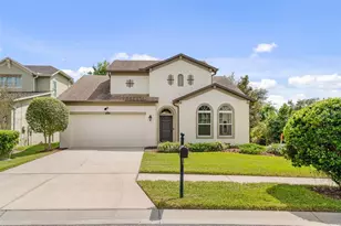 4432 Vermillion Sky Dr, Wesley Chapel, FL 33544 - Photo 1