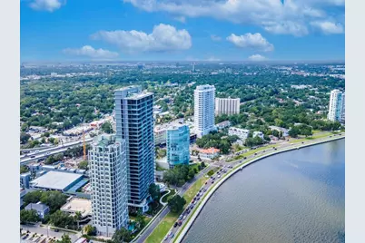 3101 Bayshore Blvd Street #1102, Tampa, FL 33629 - Photo 69