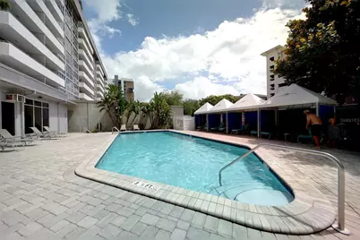 470 3rd Street S #612, Saint Petersburg, FL 33701 - Photo 23