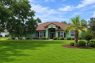 1 Mintwood Point, Homosassa, FL 34446 - Photo 1