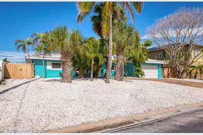 4222 Miller Drive, Saint Pete Beach, FL 33706 - Photo 3