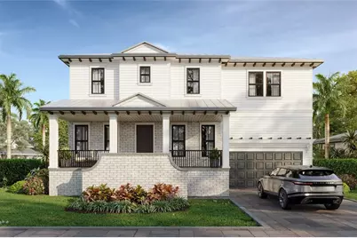 3010 S Keats Street, Tampa, FL 33629 - Photo 1