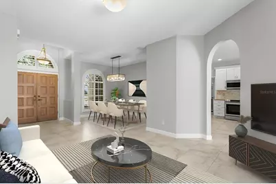 9337 Wellington Park Circle, Tampa, FL 33647 - Photo 5