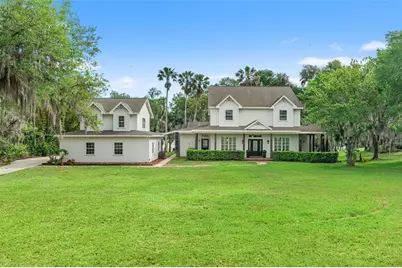 18420 Hancock Bluff Road, Dade City, FL 33523 - Photo 7